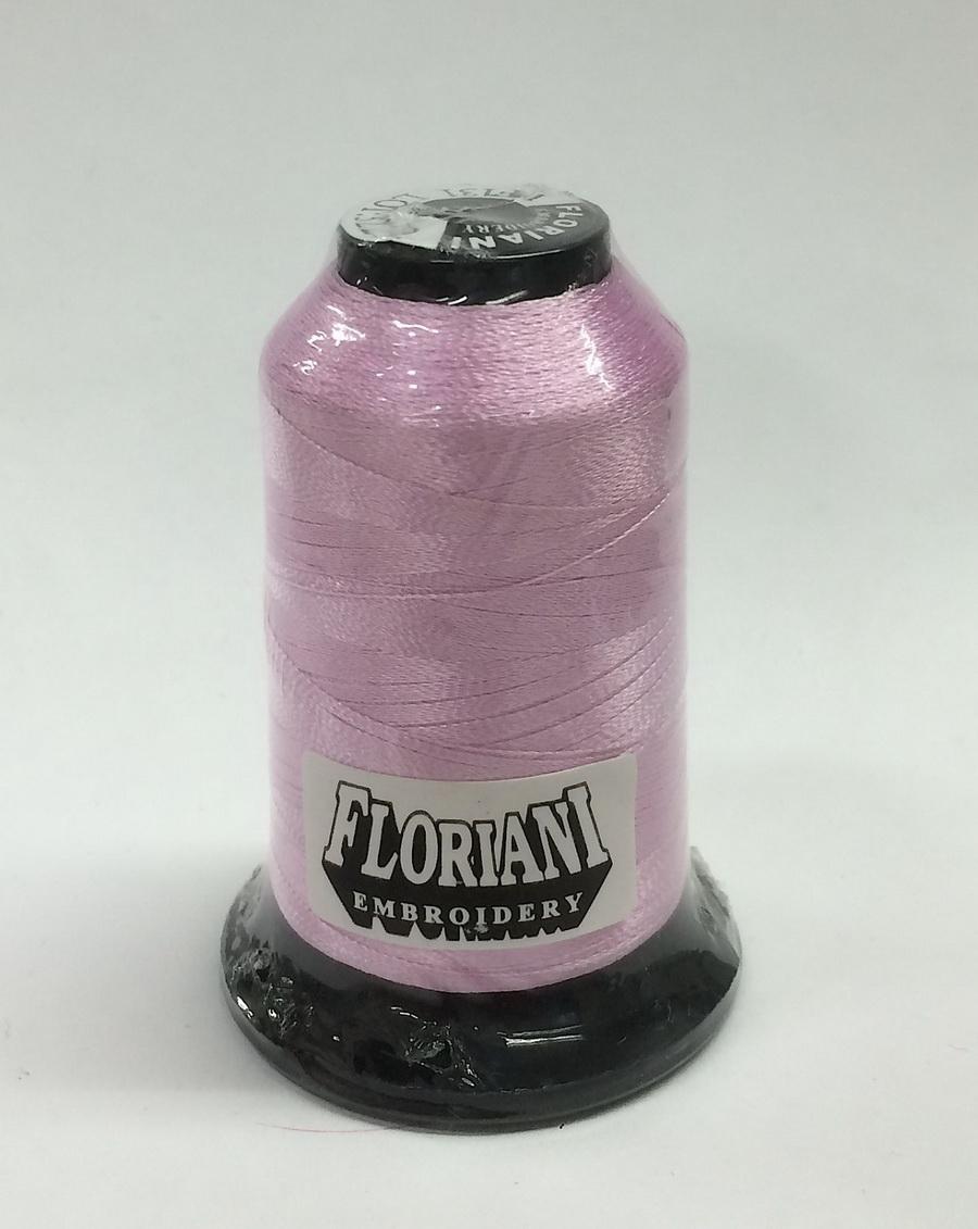 PF0130 - Floriani Embroidery Thread, Wisteria, 1,100yd spool