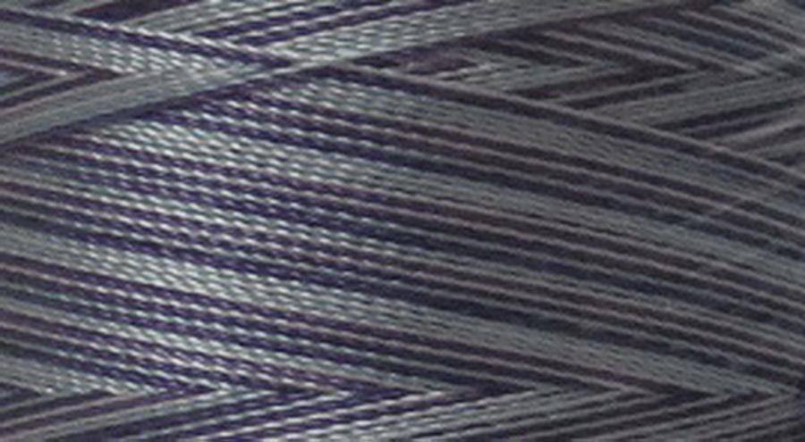 V9302 - Floriani Embroidery Thread, Wild Berry, 1,100yd spool
