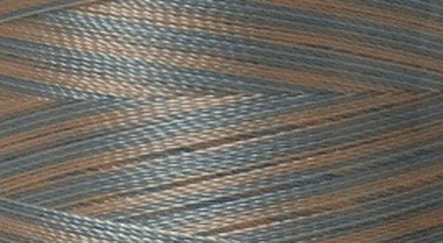 V9401 - Floriani Embroidery Thread, Springtime, 1,100yd spool