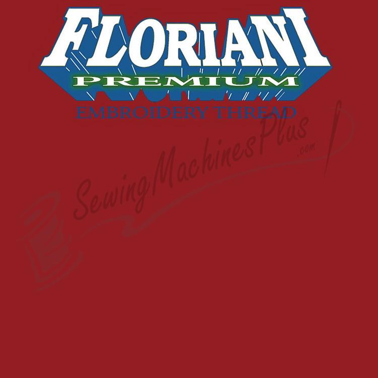 Floriani Metallic Embroidery Thread G28