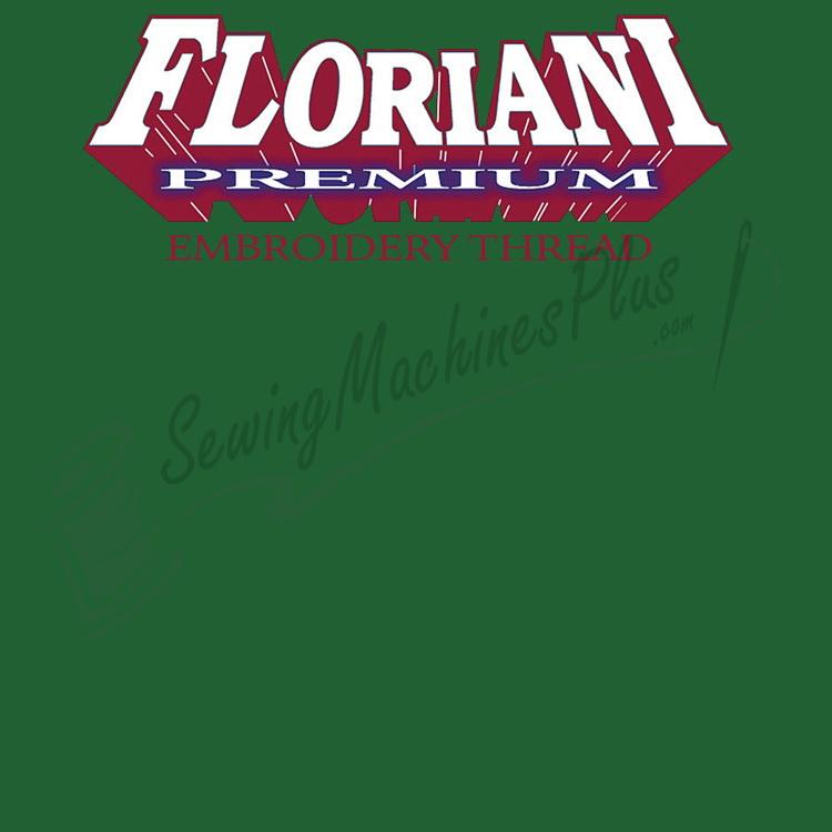 Floriani Metallic Embroidery Thread G29