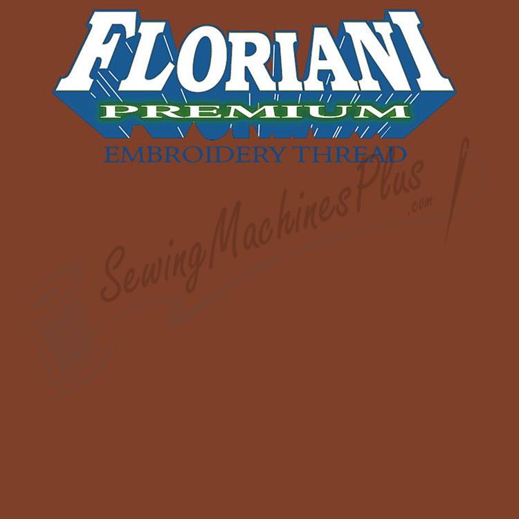 Floriani Metallic Embroidery Thread G31