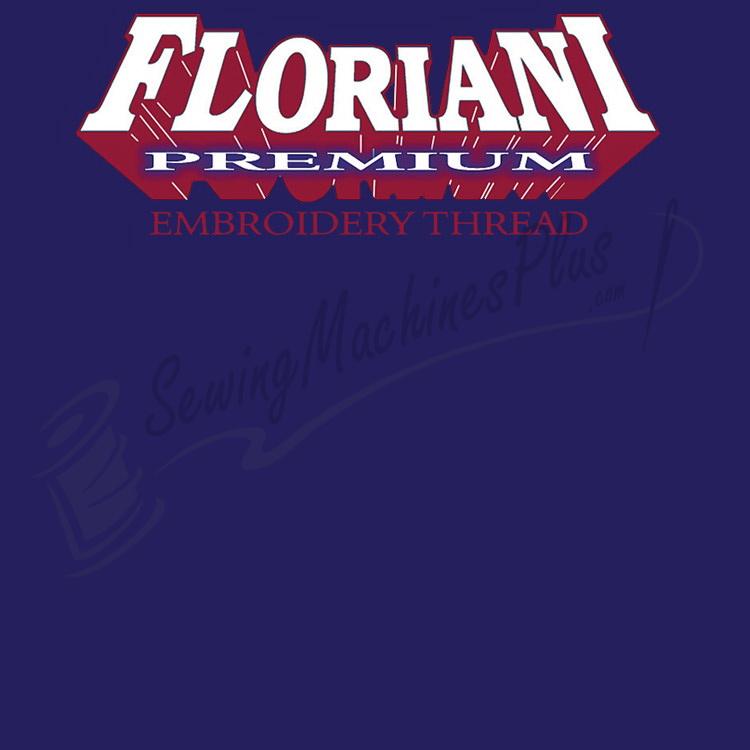 Floriani Metallic Embroidery Thread G32