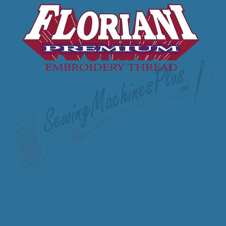 Floriani Metallic Embroidery Thread G33