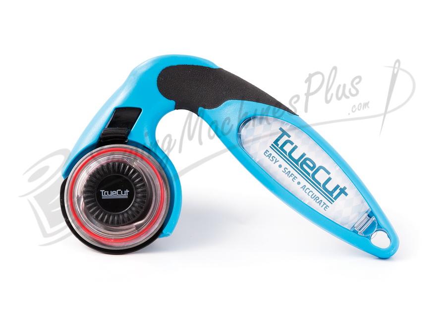 Quick Blade Change Rotary Cutter 28mm - The Confident Stitch