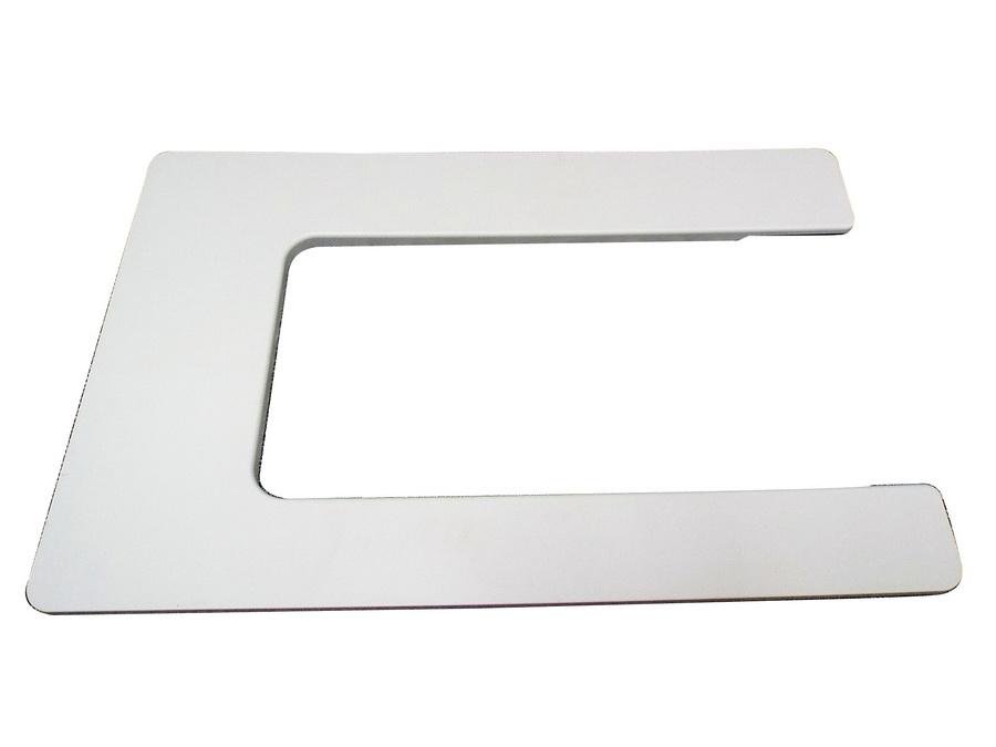 Janome Table Insert Plate H (002494712005)