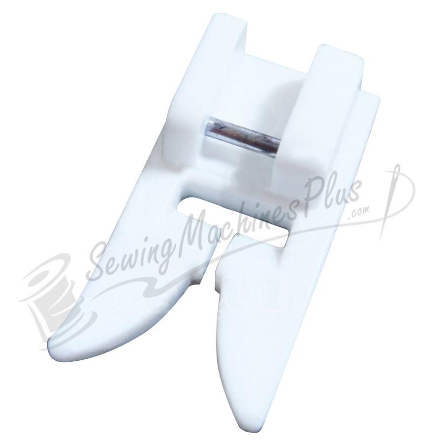 Janome Ultra Glide Foot for Horizontal Rotary Hook Models