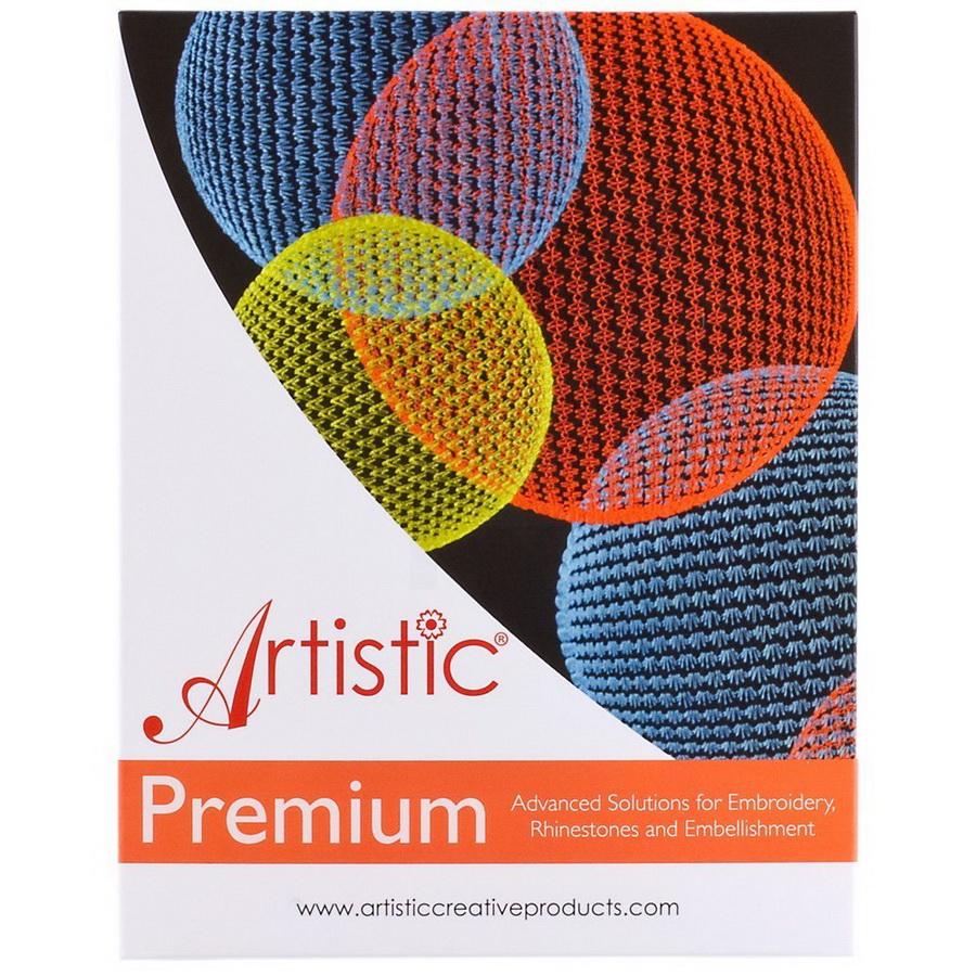 Artistic Premium Software