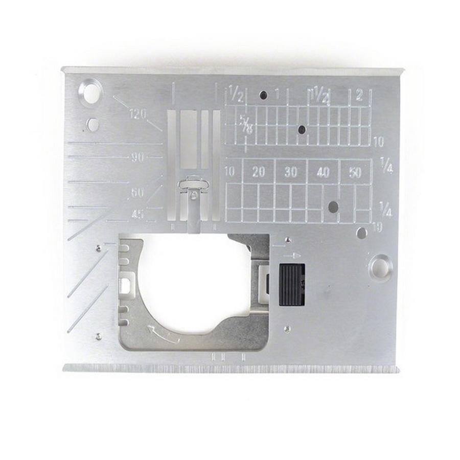 Janome Needle Plate for MC7700P, MC7700QCP