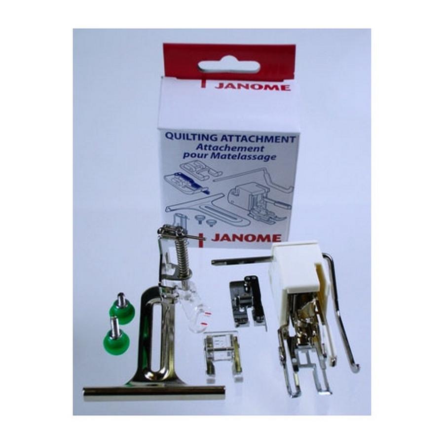 Janome Quilting Attachment Kit - 200100007