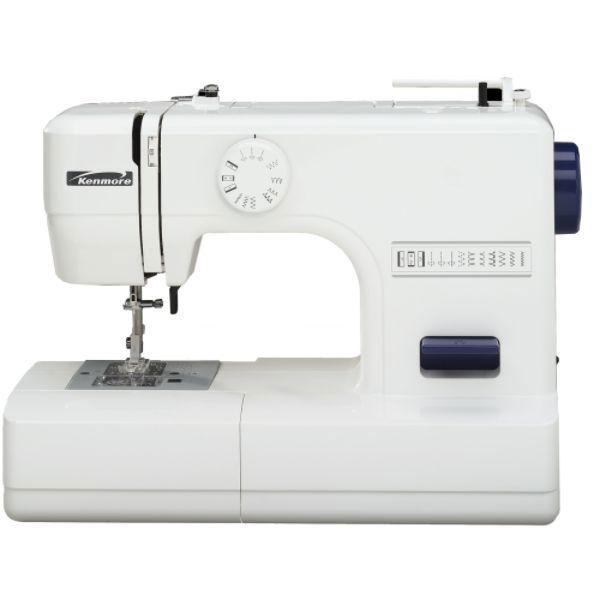Janome Sears Kenmore 19106 Sewing Machine