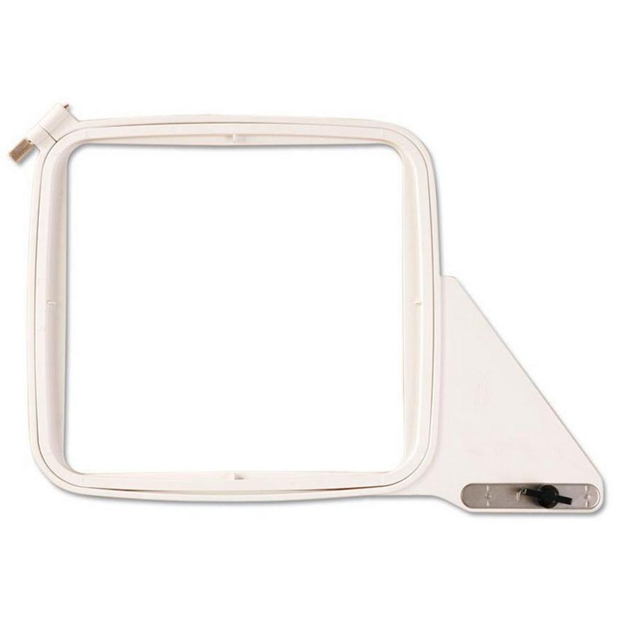 Janome SQ Embroidery Hoop - 8in x 8in (860801009)
