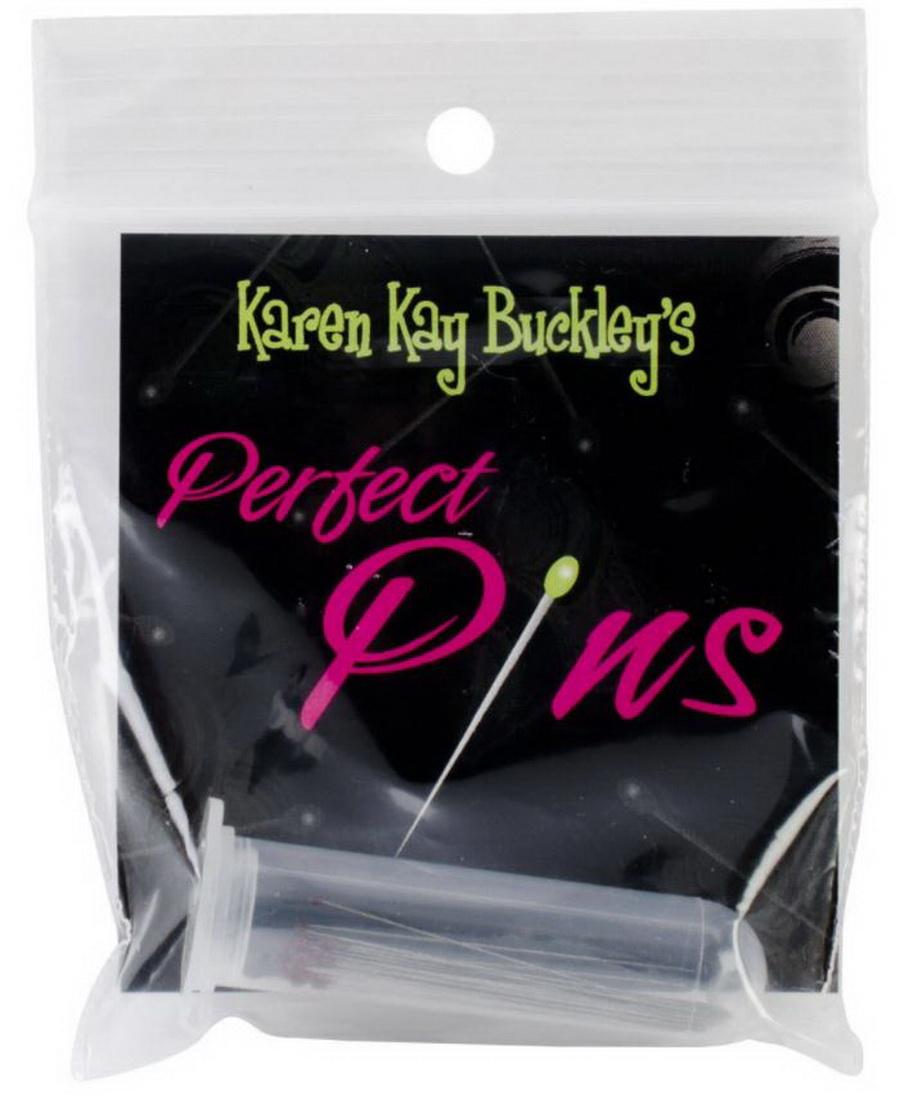 Karen Kay Buckley Perfect Pins (KKB20421)