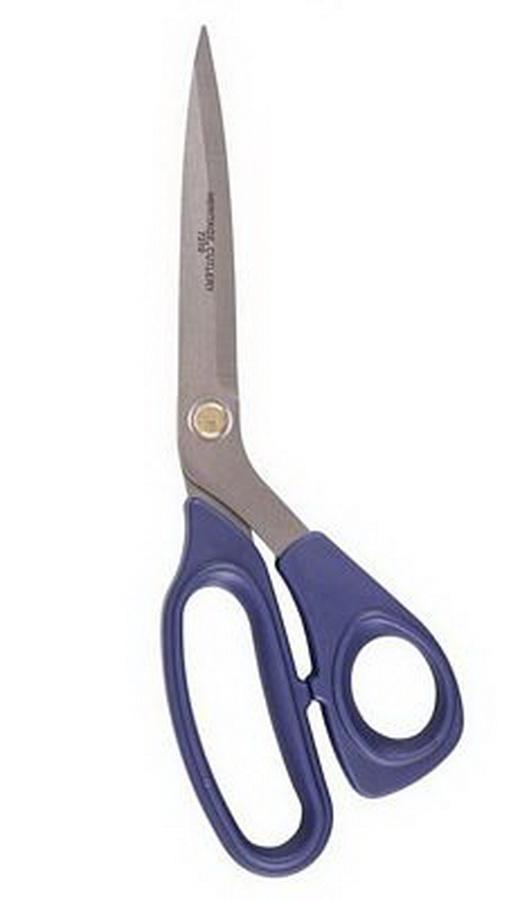 Klein Cutlery Heavy Duty Bent Trimmer Scissors 10 inches (VP7310P)