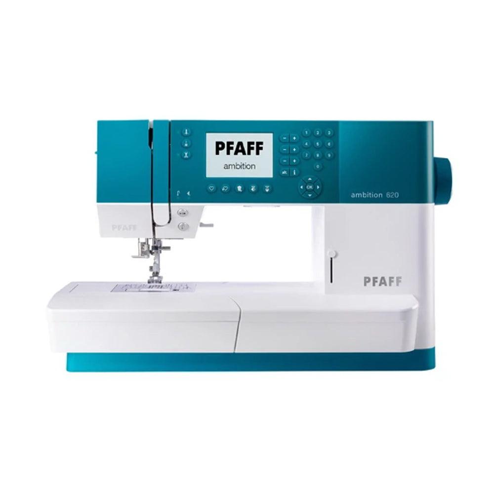 Pfaff Ambition 620 Sewing and Quilting Machine