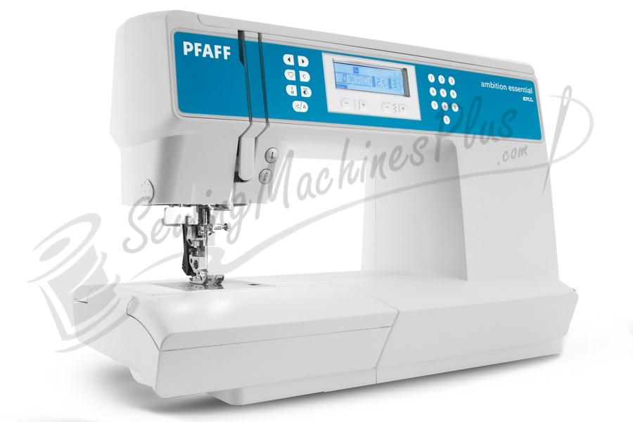 Pfaff Ambition Essential  Sewing and Quilting Machine