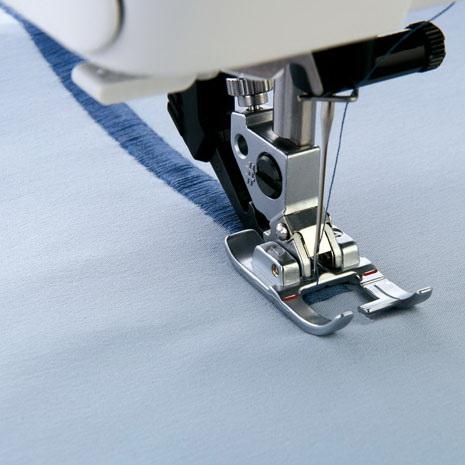 Pfaff Sewing Stars Foot for IDT System (820654096)