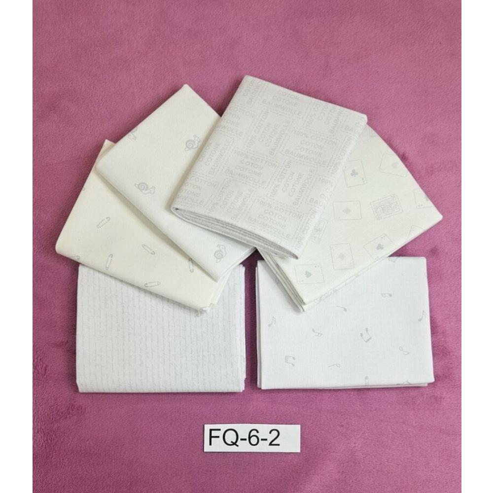 Fabric Palooza Fat Quarter Bundle 2