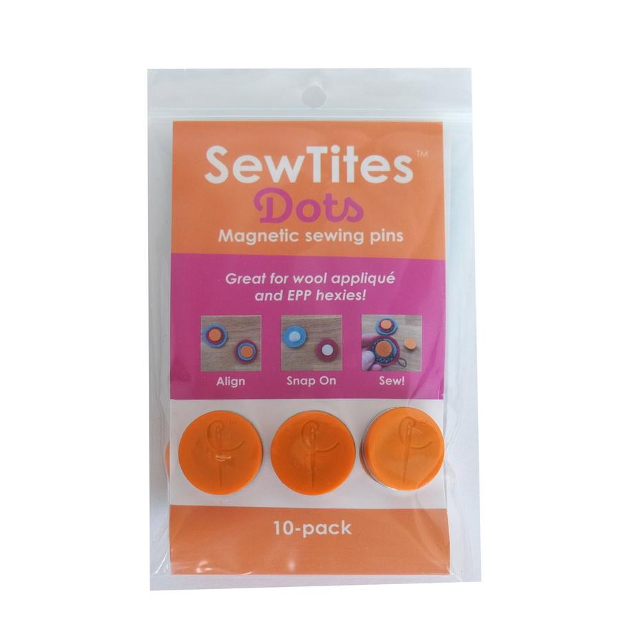 SewTites Dots - 10 pack