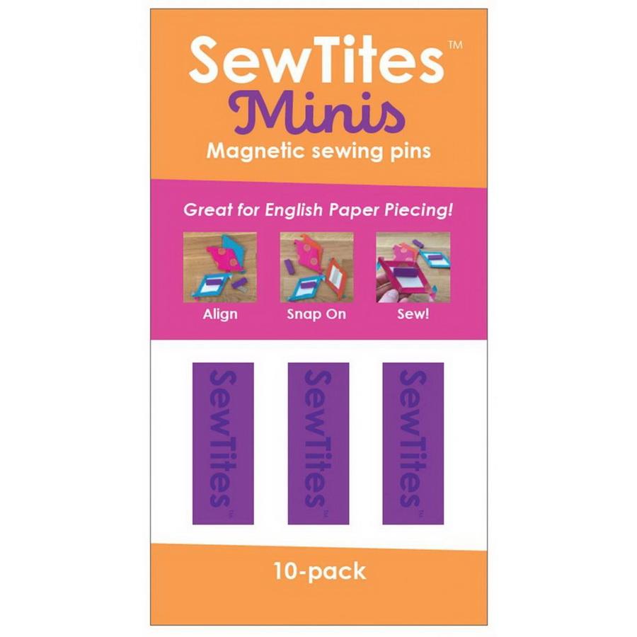 SewTites Minis 10 Pack