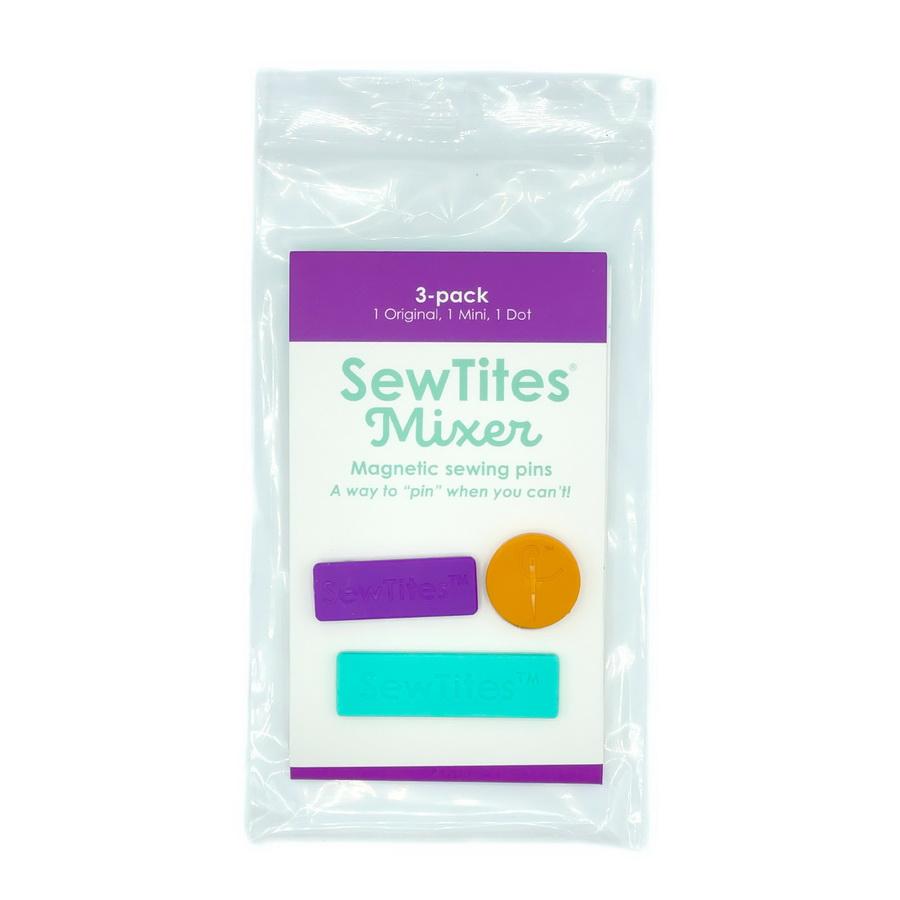 SewTites Mixer 3-pack