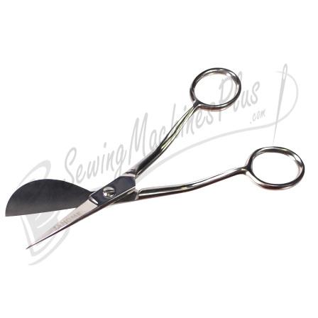 Creative Notions 6" Applique Scissors