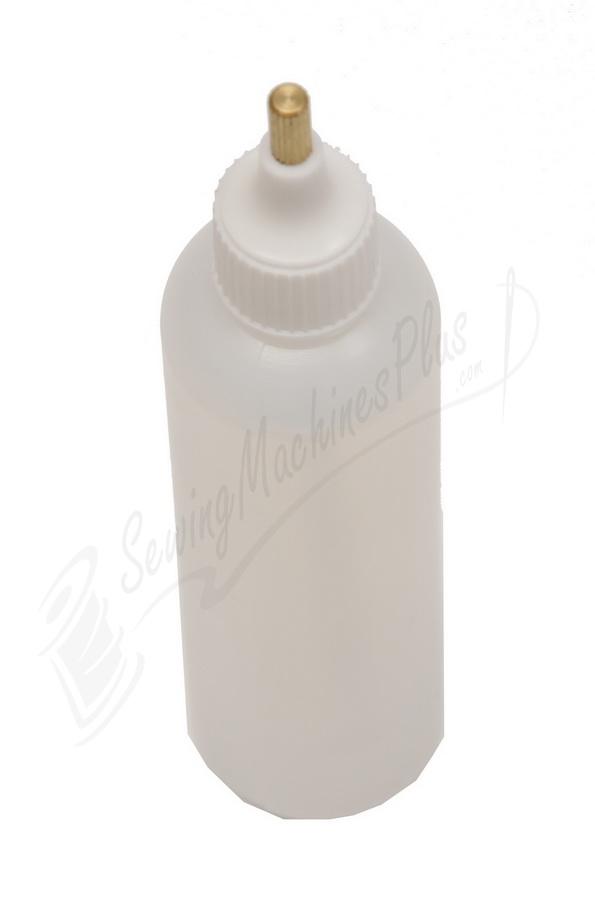 Lily White Oil in Plastic Tube with Extendable Spout (1oz)