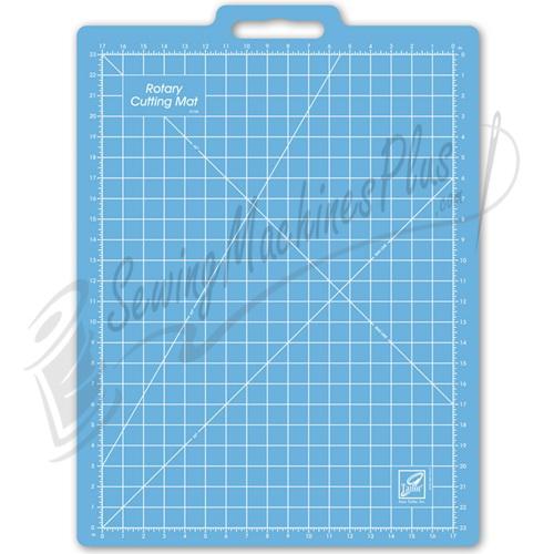 17" x 23" Grid Rotary Cutting Mat by June Tailor JT725