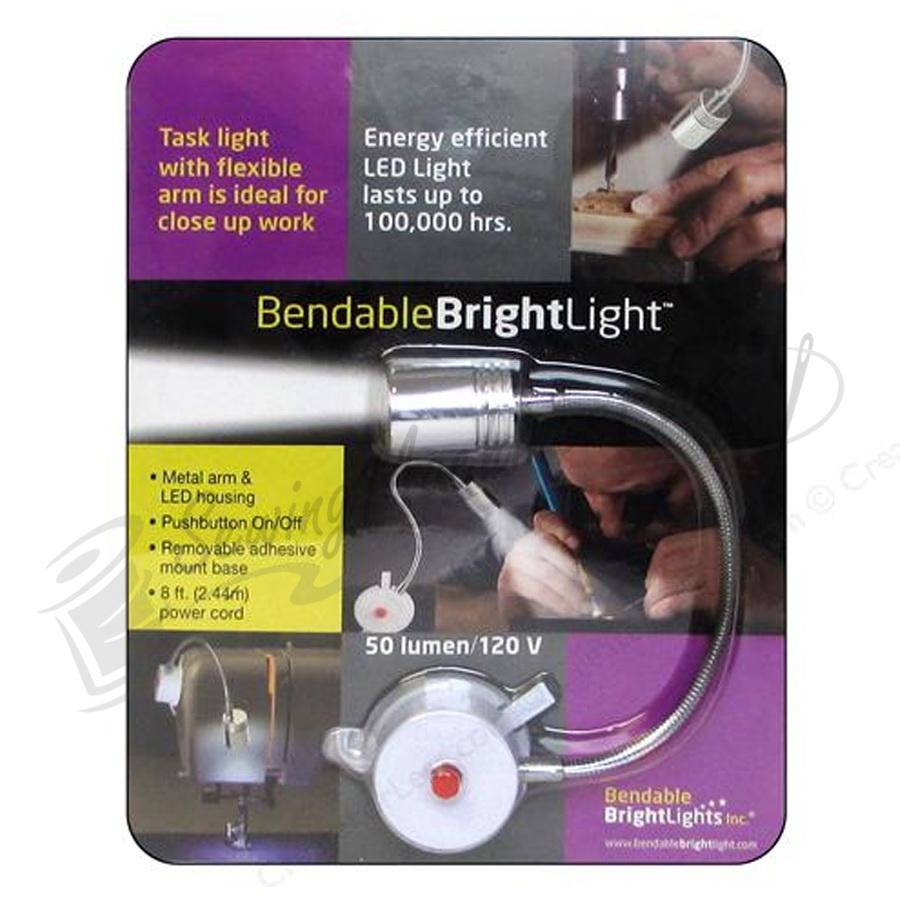 Bendable Bright LED Light