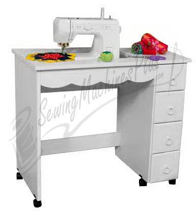 Arrow 6001 Shirley Sewing Cabinet