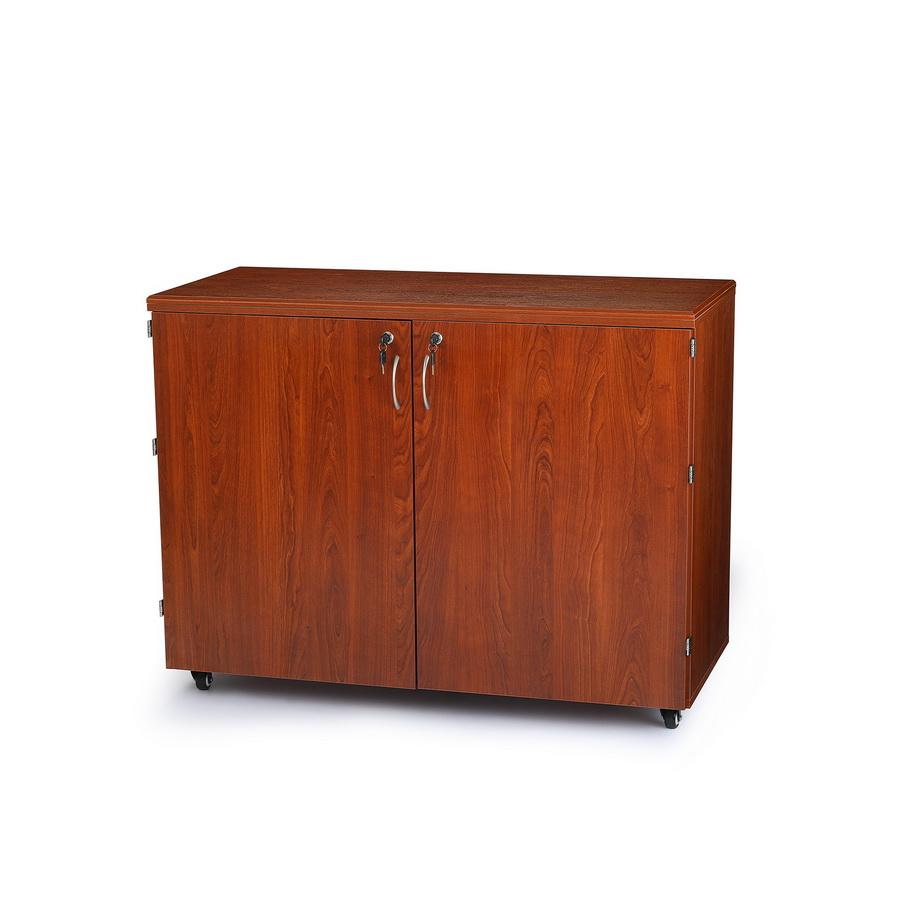 Kangaroo Sewing Furniture - Dingo II - Teak (K7905)