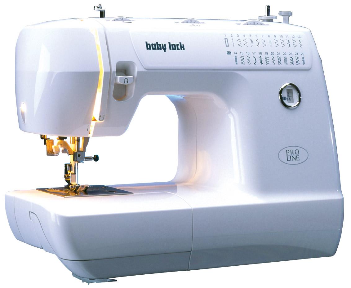 Baby Lock Sewing Machine BL6300