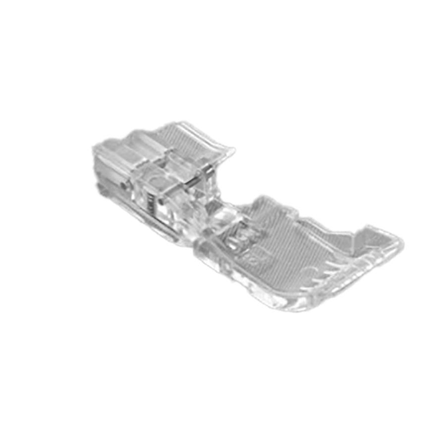 Serger Clear Foot for Baby Lock Evolve & Accolade BLE8W