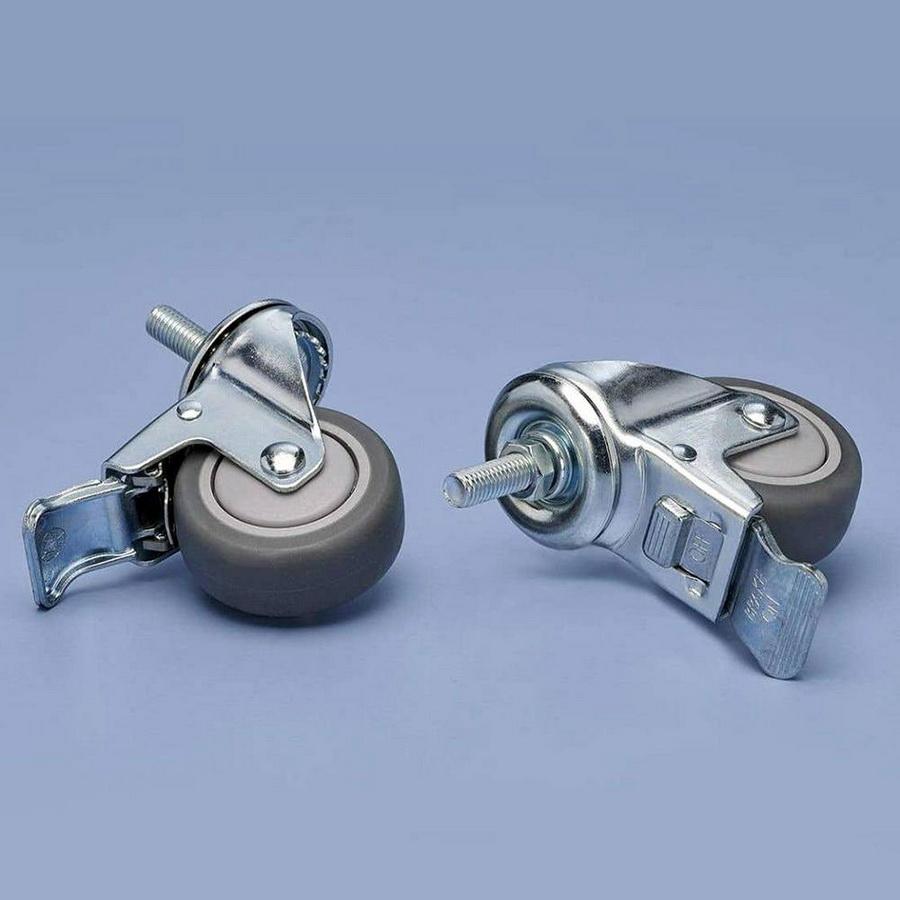 Baby Lock Caster Set 2 Per Package
