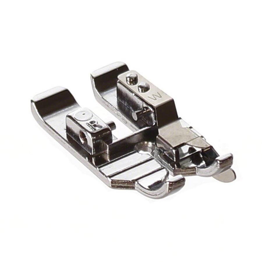 Baby Lock BLQ2 1/4" Presser Foot With Middle Guide