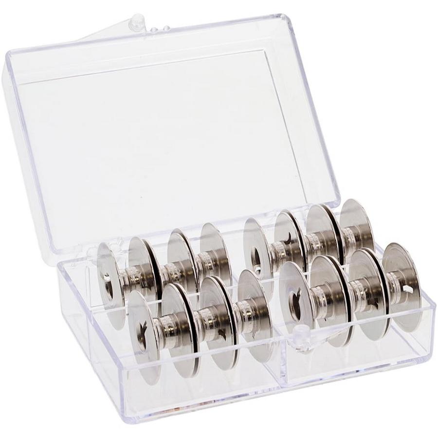Baby Lock Carded Bobbins 12 Pack