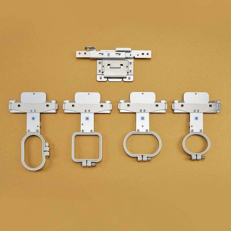 Baby Lock Compact Frame Set or BMV10 Baby Lock Arm