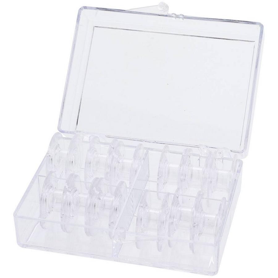 Baby Lock Carded Bobbins 12 Pack