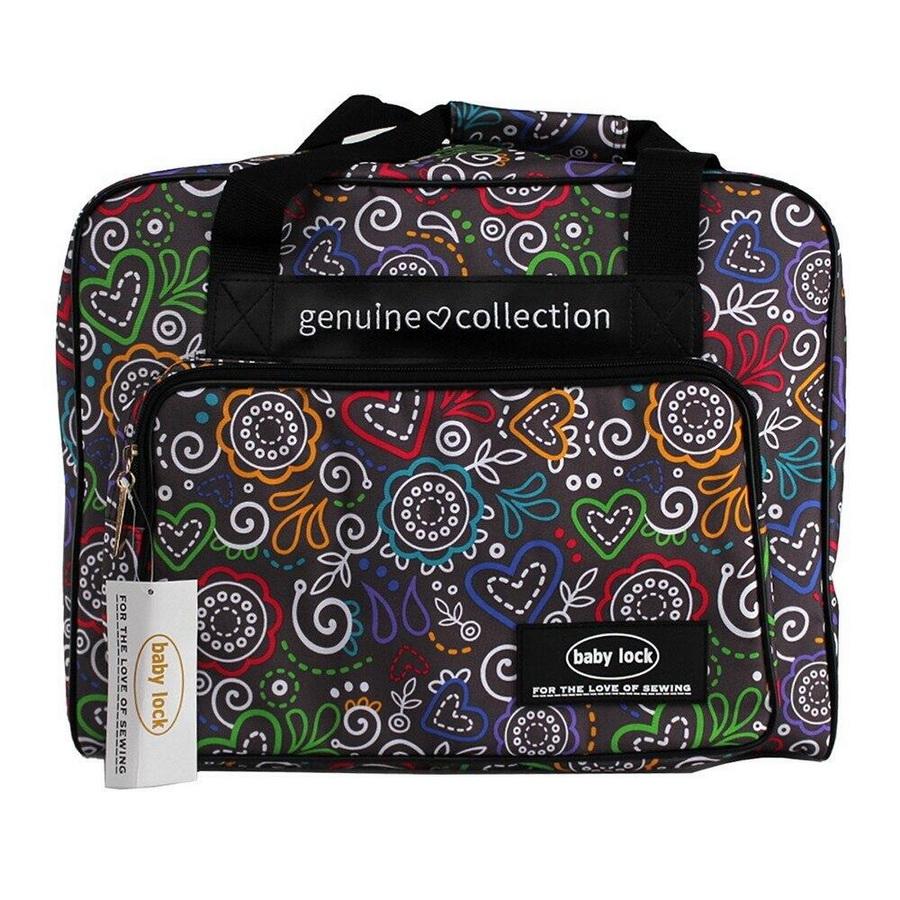 Baby Lock Genuine Collection Machine Tote Bag