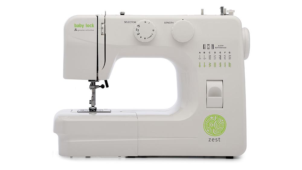 Baby Lock Zest - Best Sewing Machines for Teens