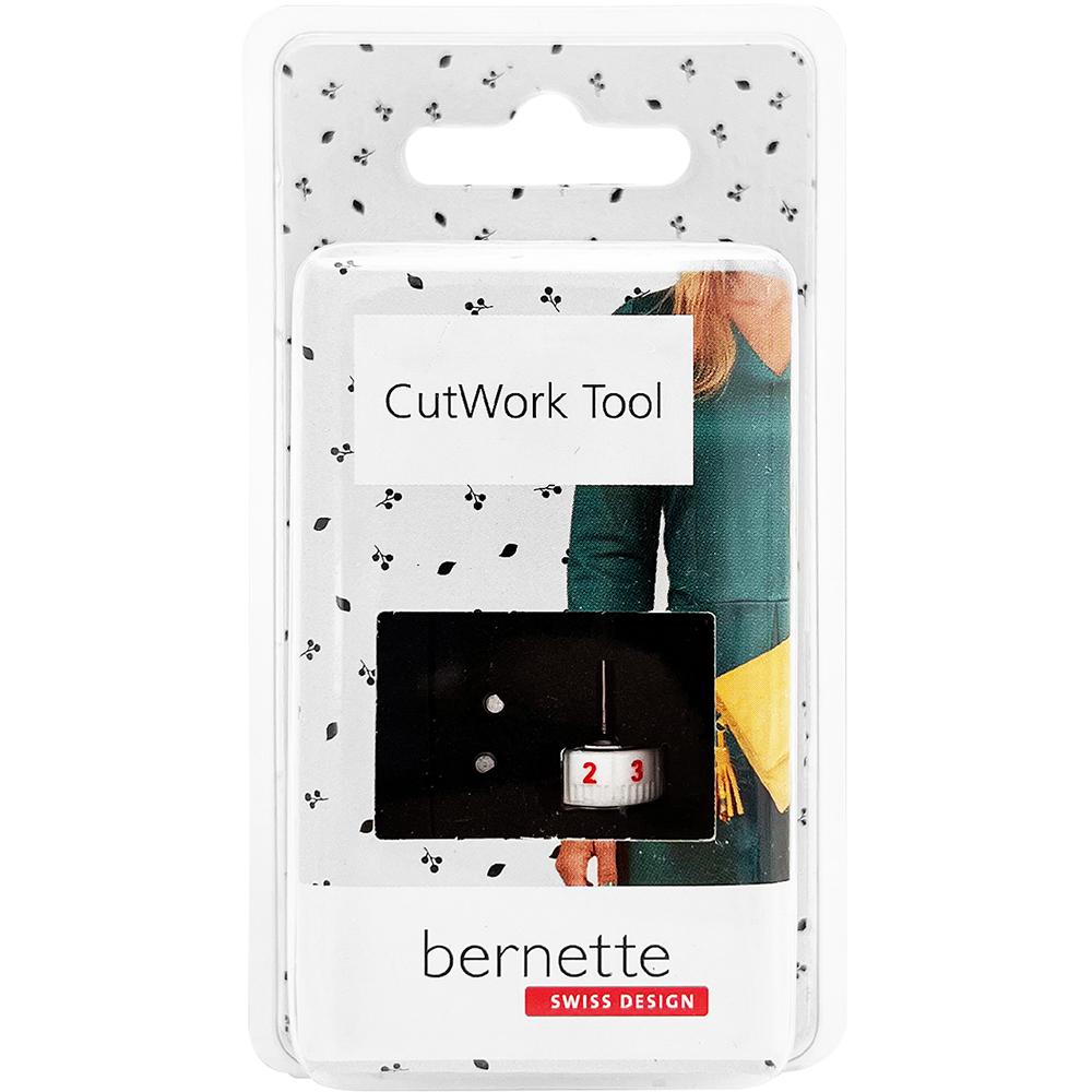 Bernette Cutwork Tool b70/b79
