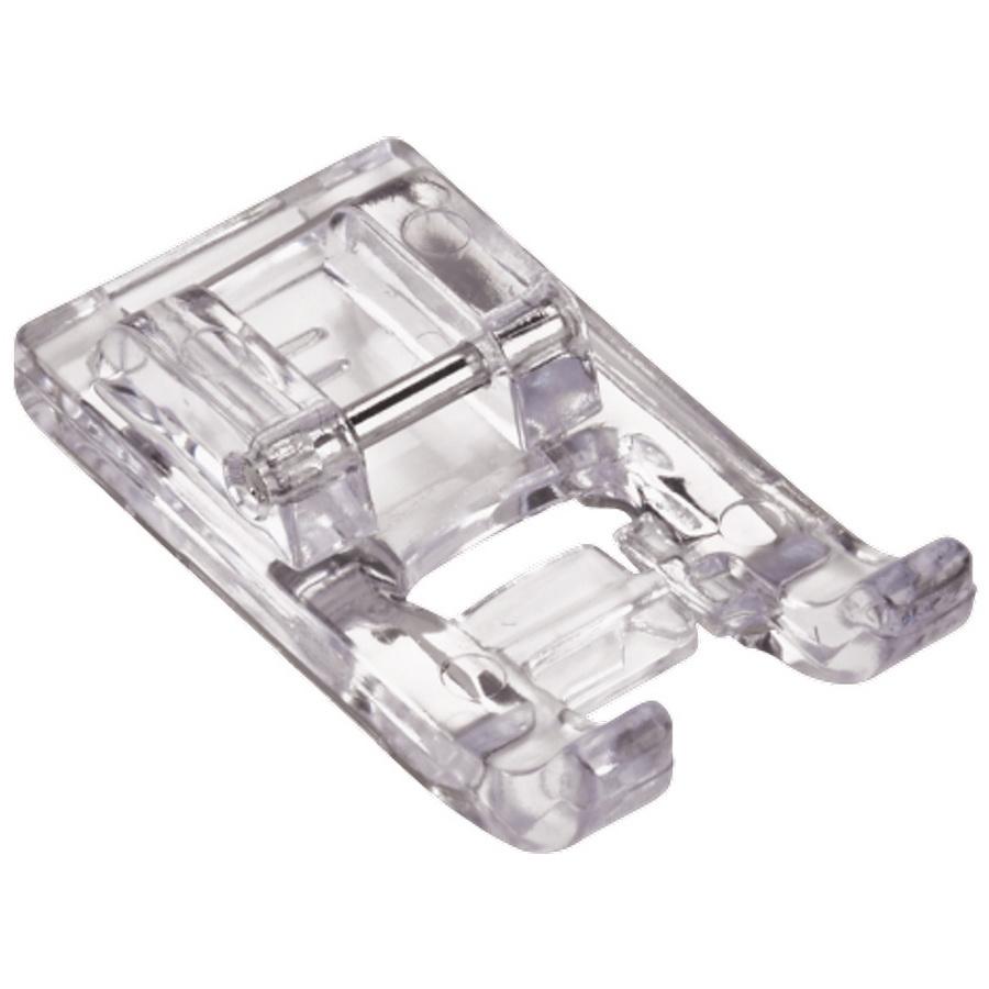 Bernette Embroidery Presser Feet With Clear Sole For b37/b38