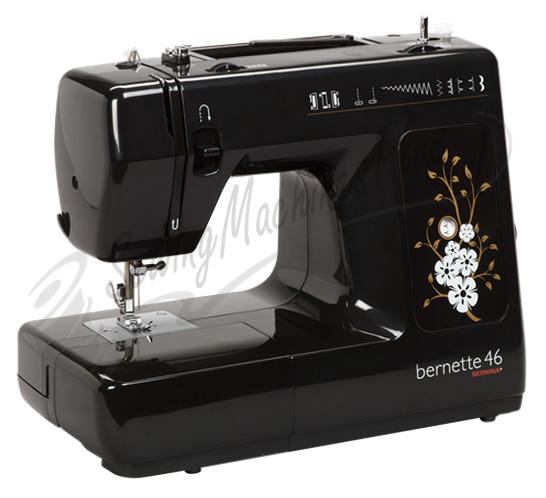 Bernette Seville 4 Sewing Machine