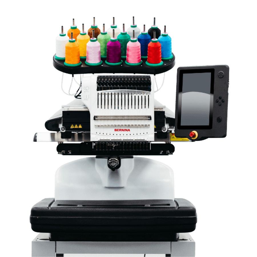 Best Multi Needle Embroidery Machine For Professionals