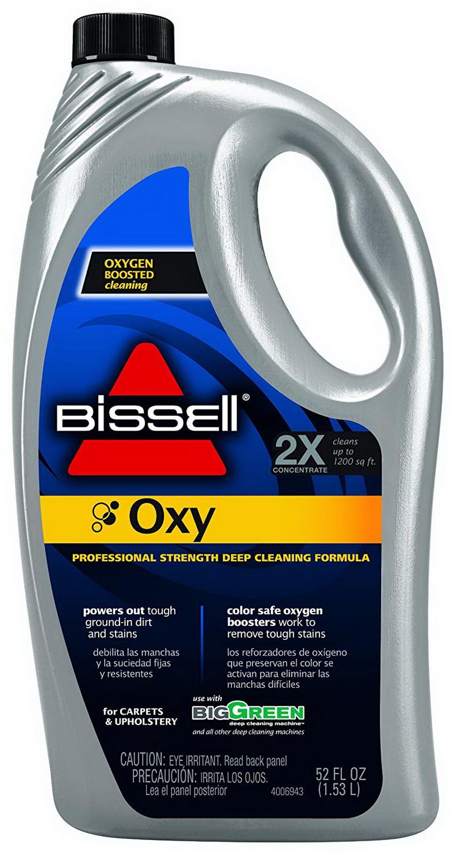Bissell 85T61 52 oz 2X Oxy Formula