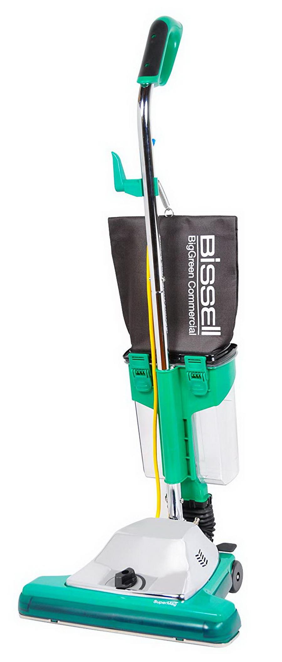 Bissell BG102DC Upright Vacuum Cleaner