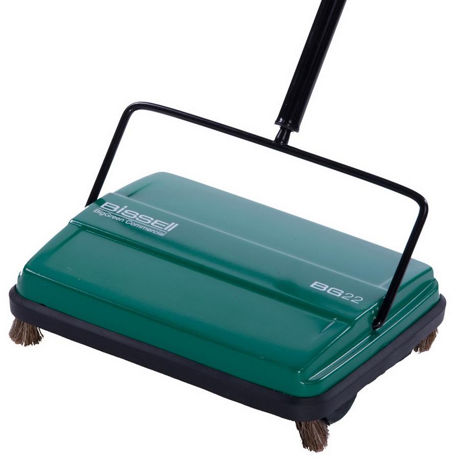 Bissell BG22 9 Inch Cleaning Path Sweeper