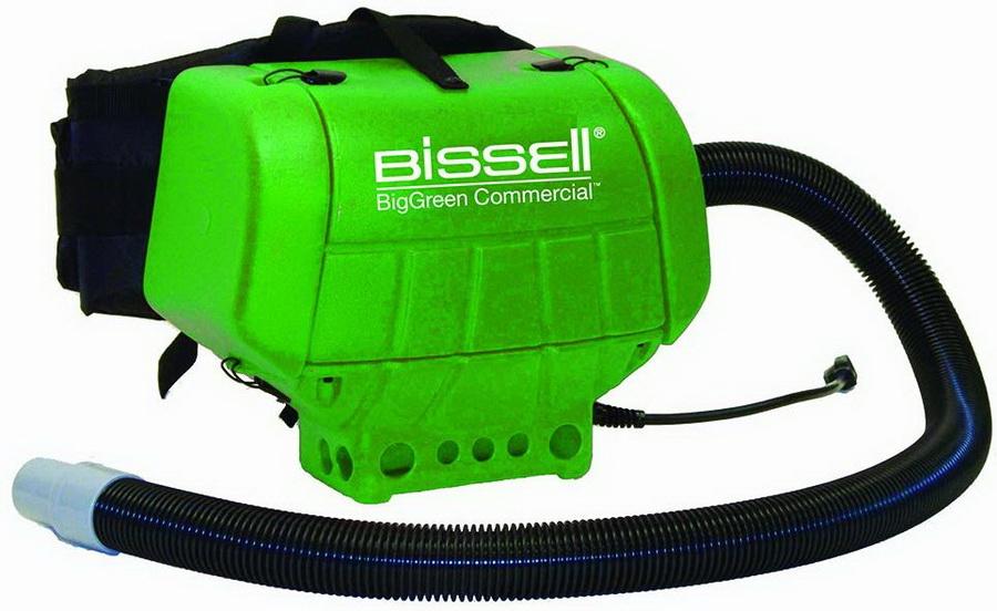 Bissell BGHIP6A HipVac Vacuum Cleaner