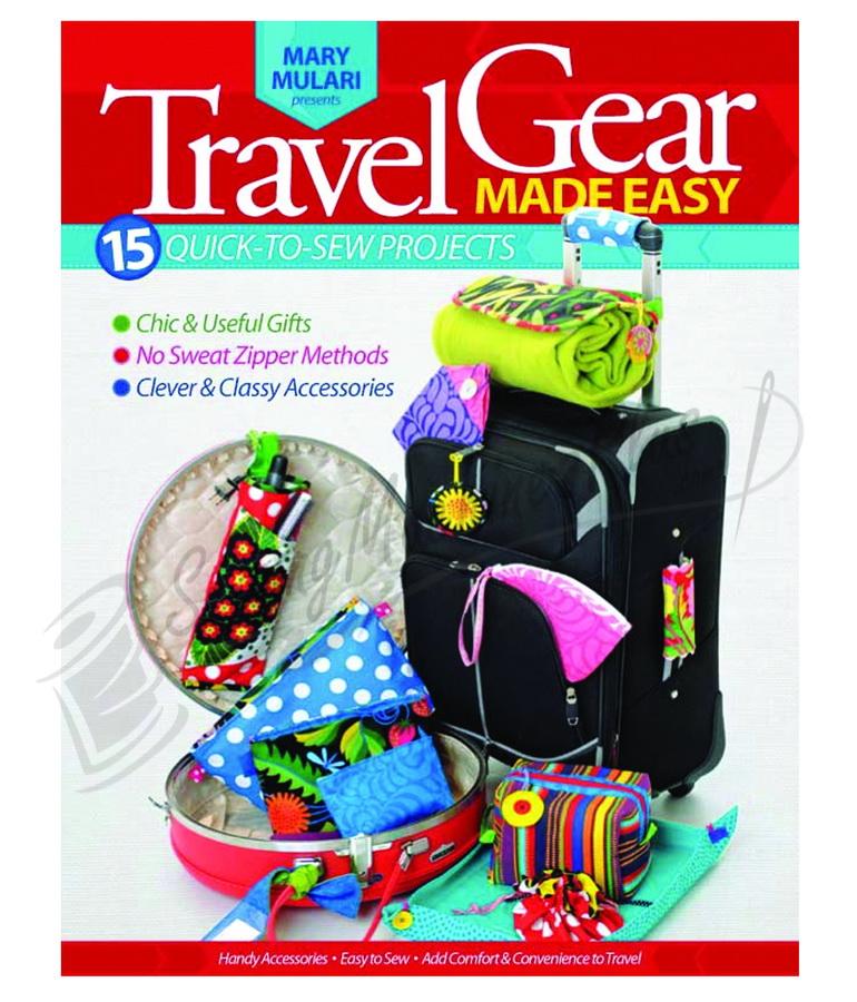 Travel Gear Made Easy (MP42)