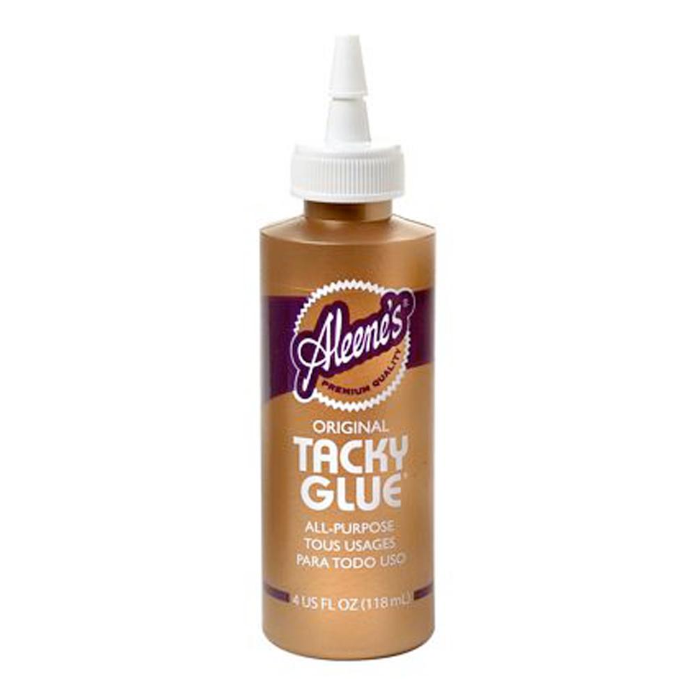 Aleene's Tacky Glue 4oz